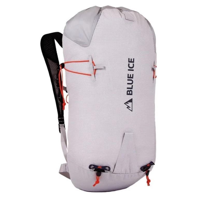 Blue Ice Stache UL 25L Pearl Blue