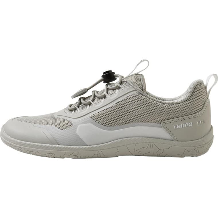 Reimatec Barefoot Shoes Tallustelu Stone Beige