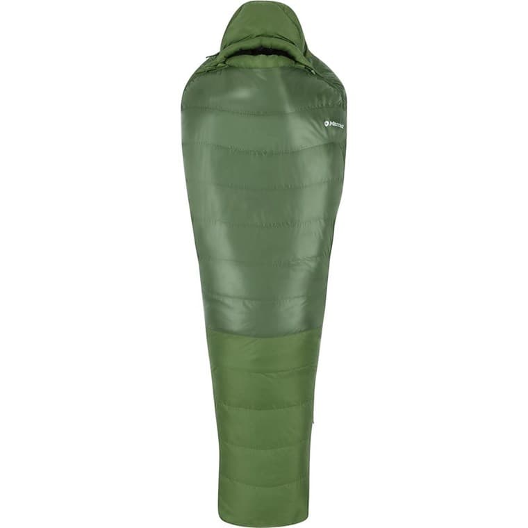Marmot Mad River 30 Short Foliage/Rosin Green