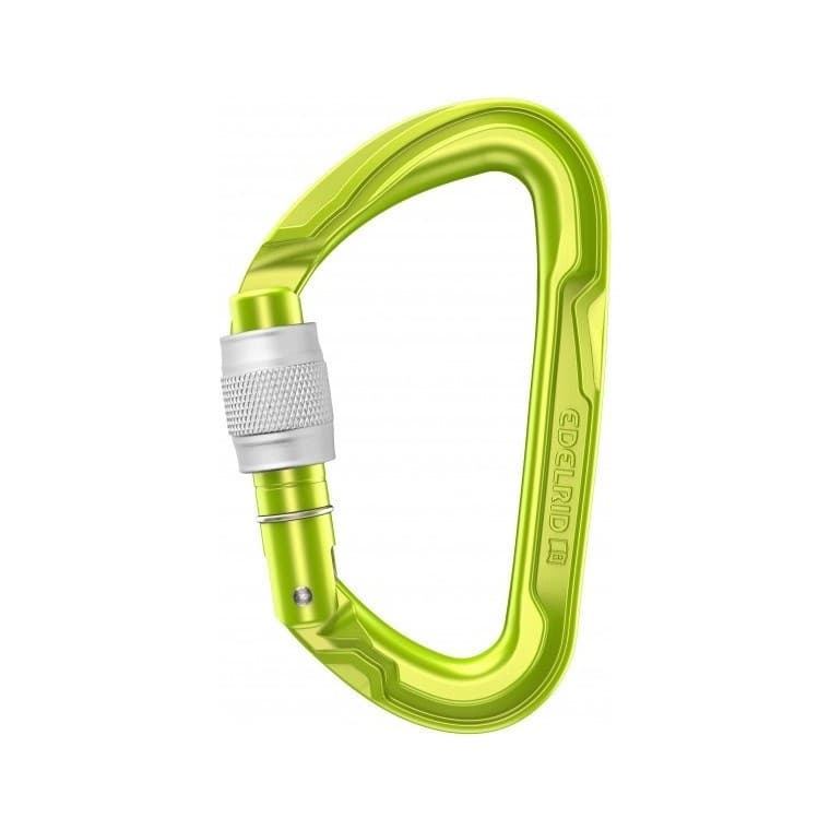 Edelrid Pure Screw Oasis