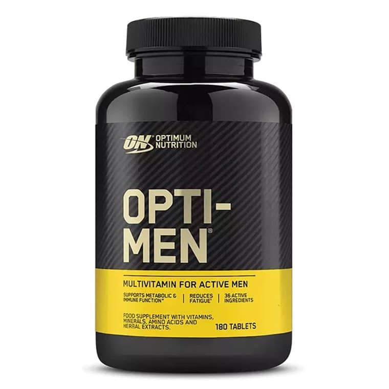 Optimum Nutrition Opti-Men