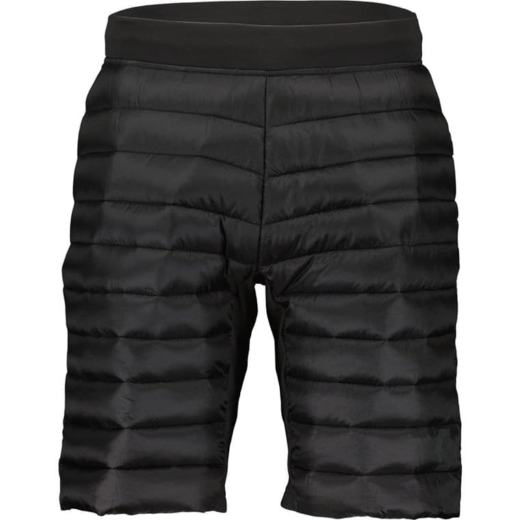 Scott Shorts M's InsuloftTech Black