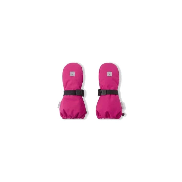 Reimatec Mittens, Ote Rosy Berry