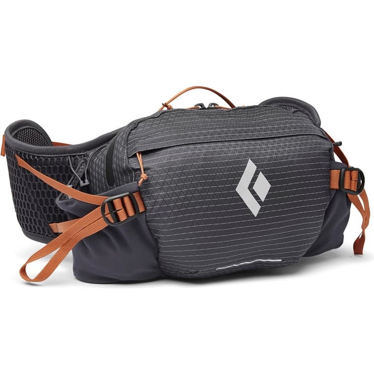 Black Diamond Pursuit 6 Waist Pack