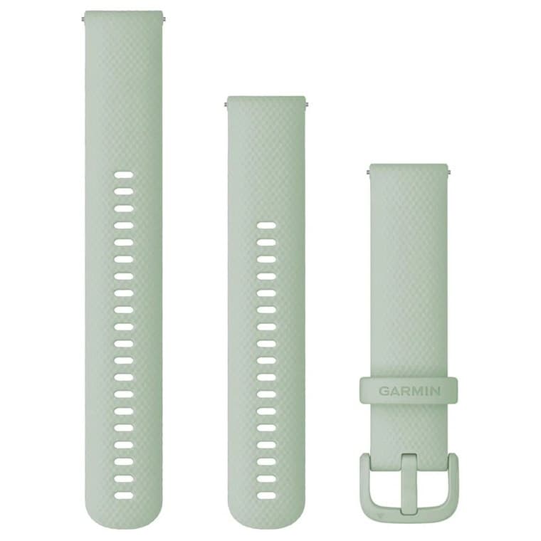 Garmin Armband med snabbfäste (20 mm)
