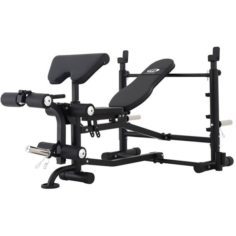 Master Fitness Multibench BX30, Träningsbänk