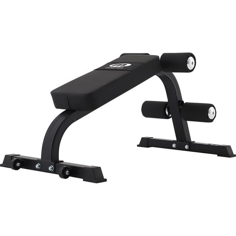 Master Fitness BX40, Magbänk