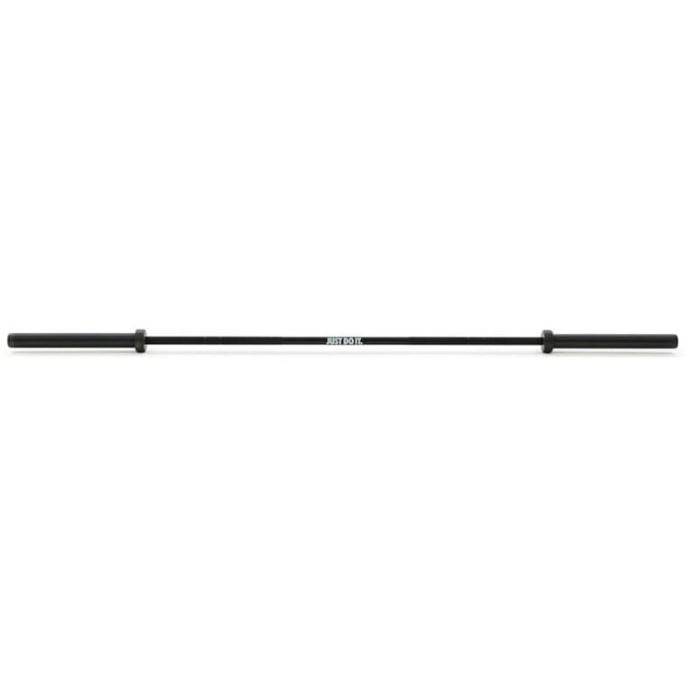 Nike Strength Shield Barbell, Skivstång