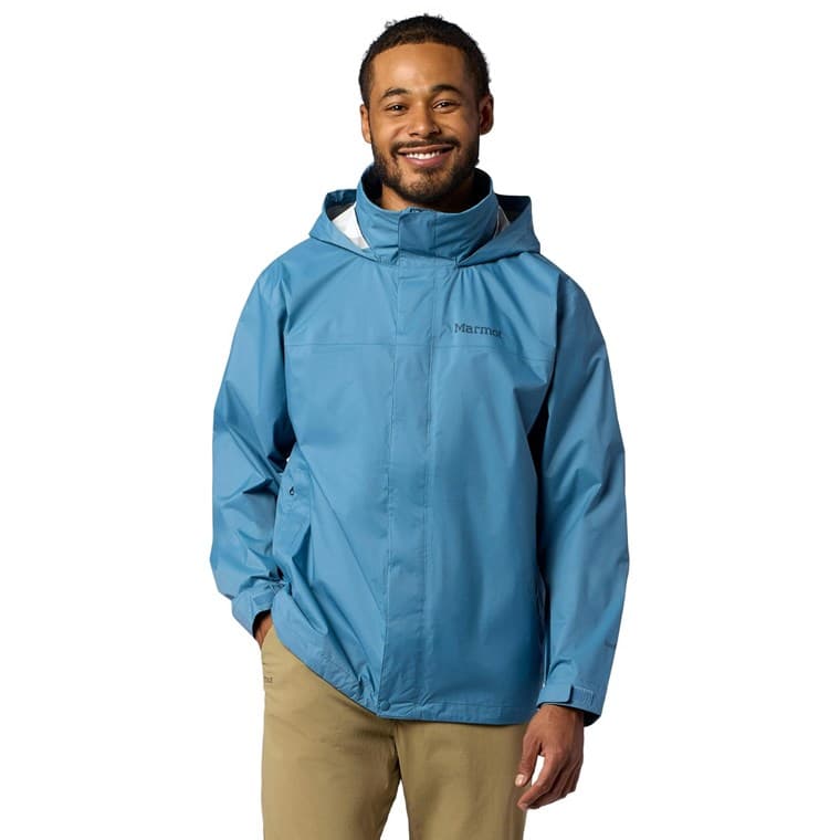 Marmot PreCip Evo Jacket Summer Storm