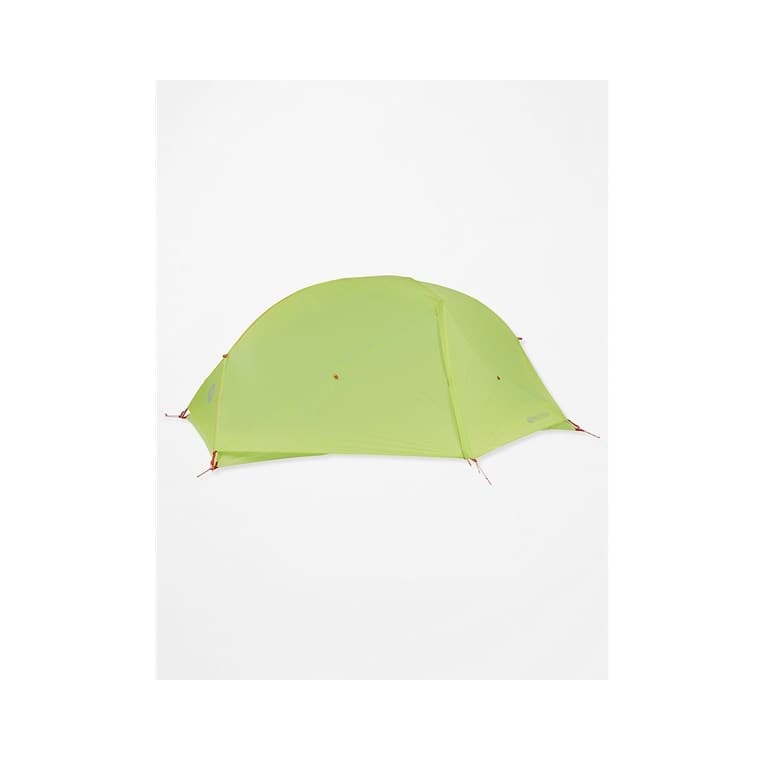 Marmot Superalloy 2P