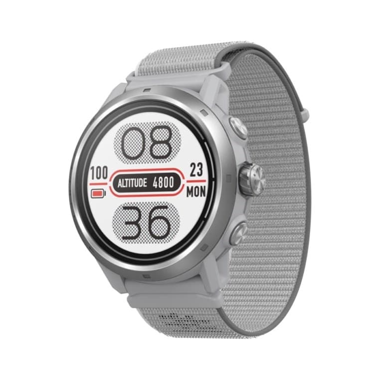 Coros Watch Apex 2 Pro Grey