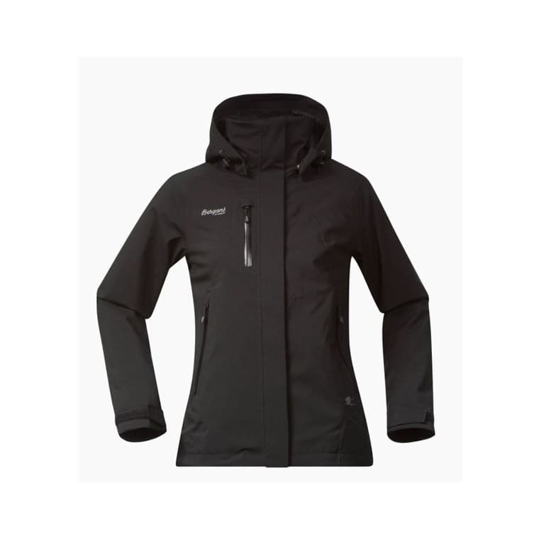 Bergans Flya Insulated Lady Jkt