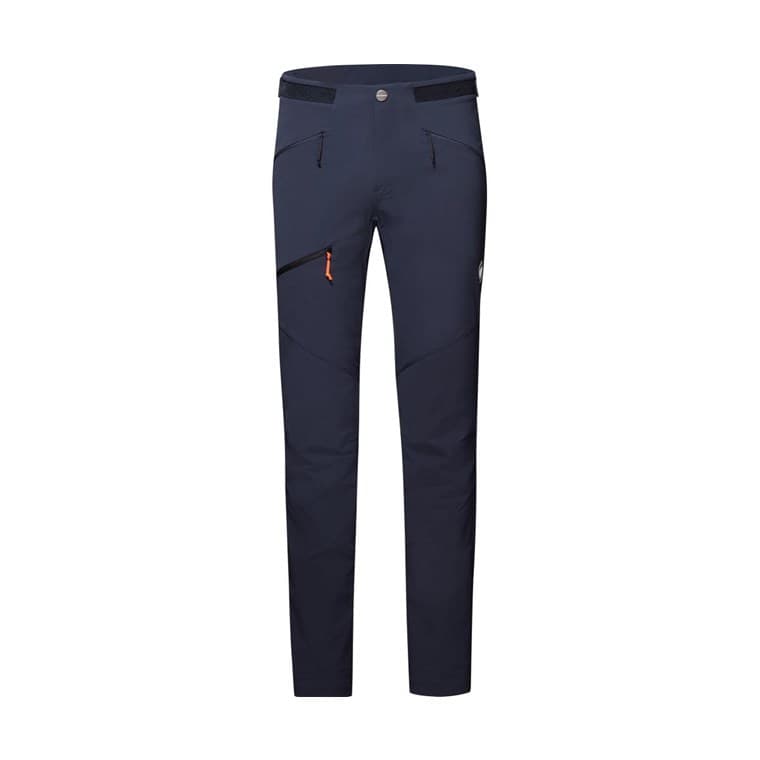 Mammut Taiss SO Pants Men Marine