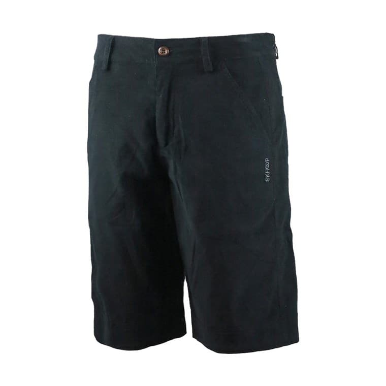 Skhoop Ellie Shorts Women Black