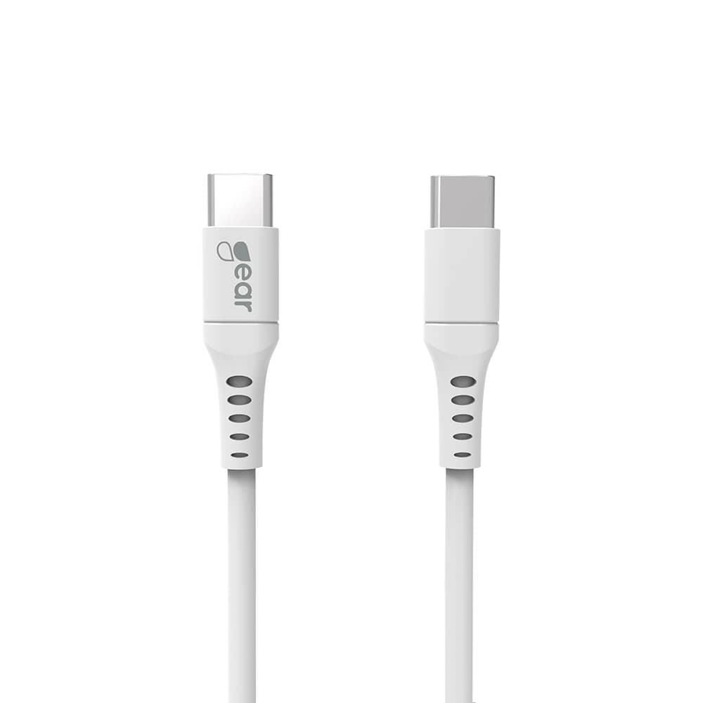 GEAR - Laddkabel USB-C till
