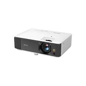 BENQ - TK700 | 3840x2160 DLP 3200ANSI-lumen | 1,127-1,46:1 | White | Gaming projector.