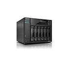 ASUSTOR - AS6706T 6 Bay Tower