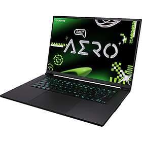 GIGABYTE - AERO X16  1VH93NEC64AH