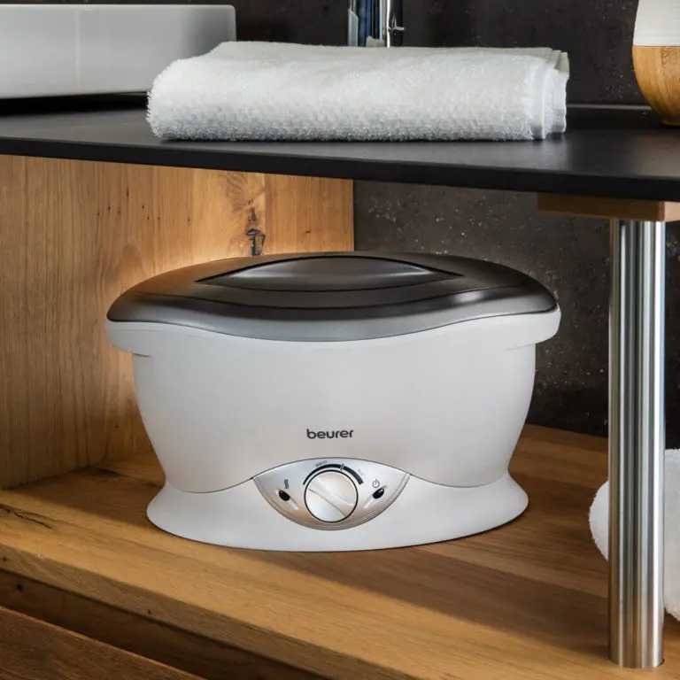 BEURER - MP 70 Paraffin Bath