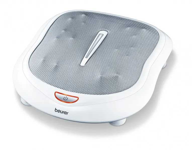 BEURER - FM 60 Shiatsu fotmasserer