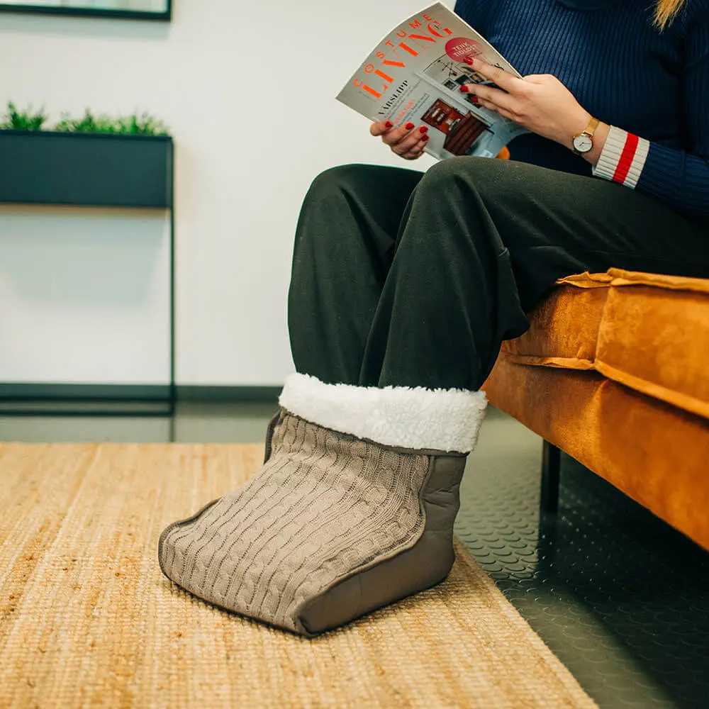 BEURER - FWM 45 Fotvarmer