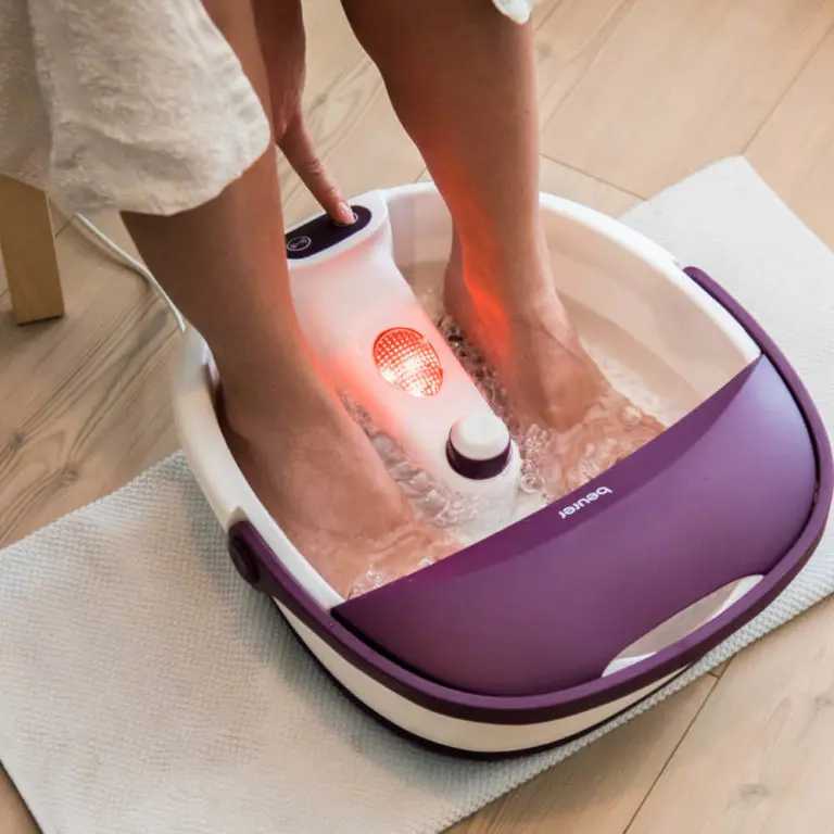 BEURER - FB 21 Fotbad