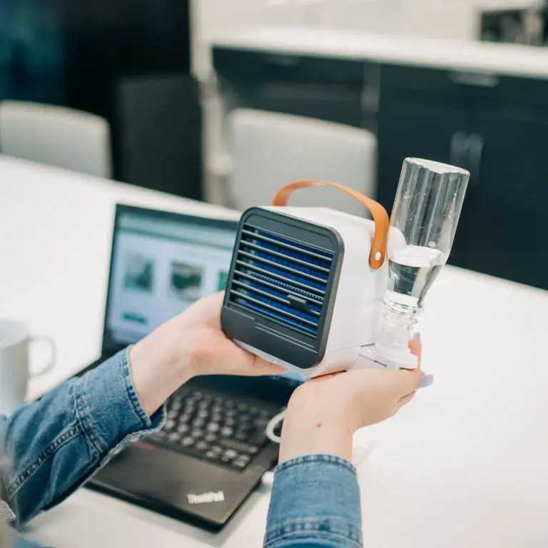 BEURER - LV 50 Frisk bris