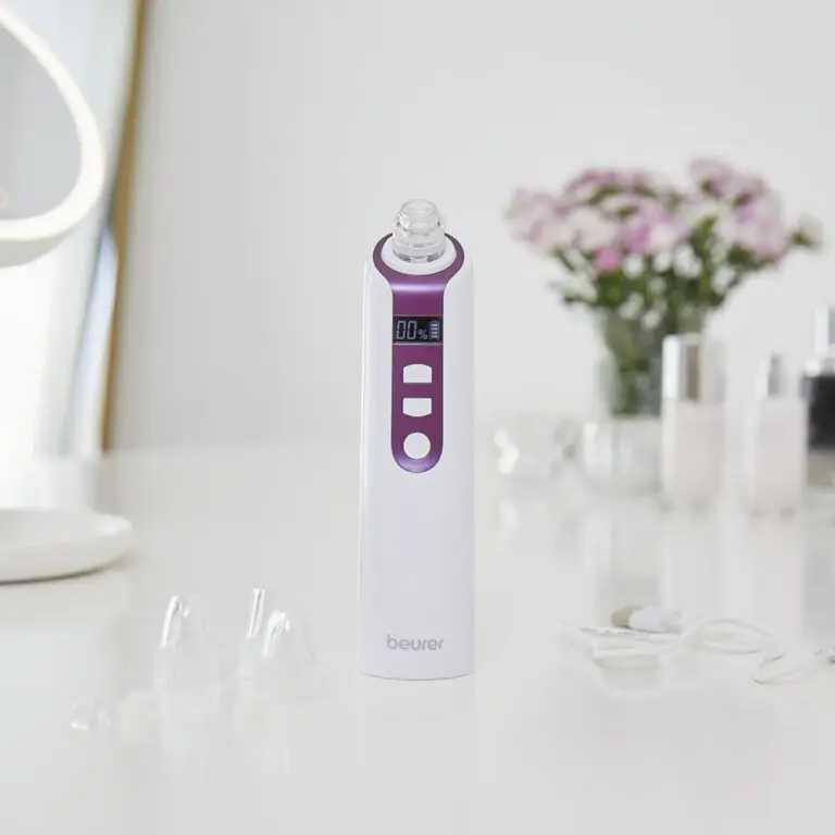 BEURER - FC 41 Ansiktsrengjøring