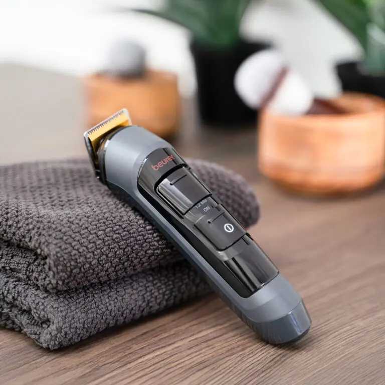 BEURER - MN9X Hårtrimmer Limited Edition