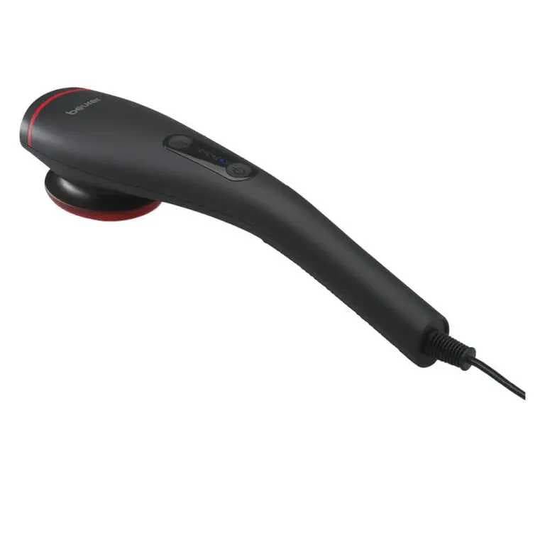 BEURER - MG 24 Massasjeapparat med vibrasjon og varme