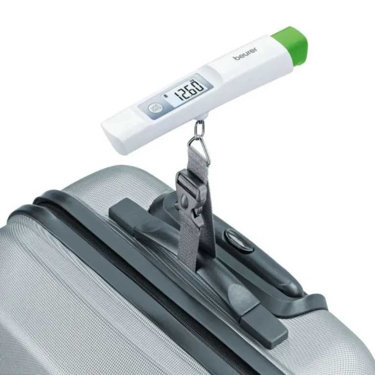 BEURER - LS 20 Bagasjevekt