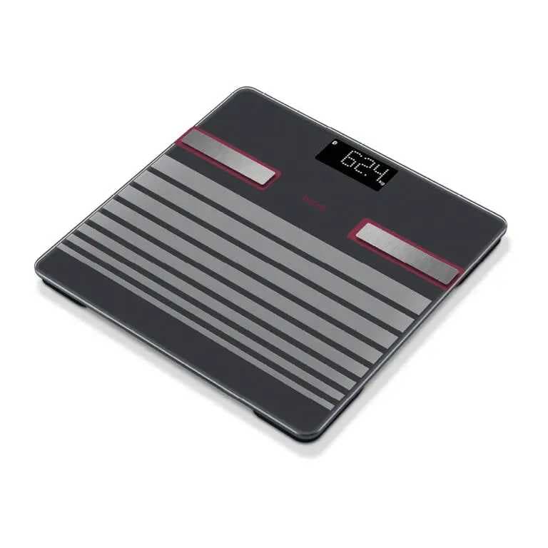 BEURER - BF 451 Badevekt m/Bluetooth Limited Edition
