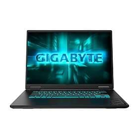 GIGABYTE - GAMING A16 CWHI3NE894SH