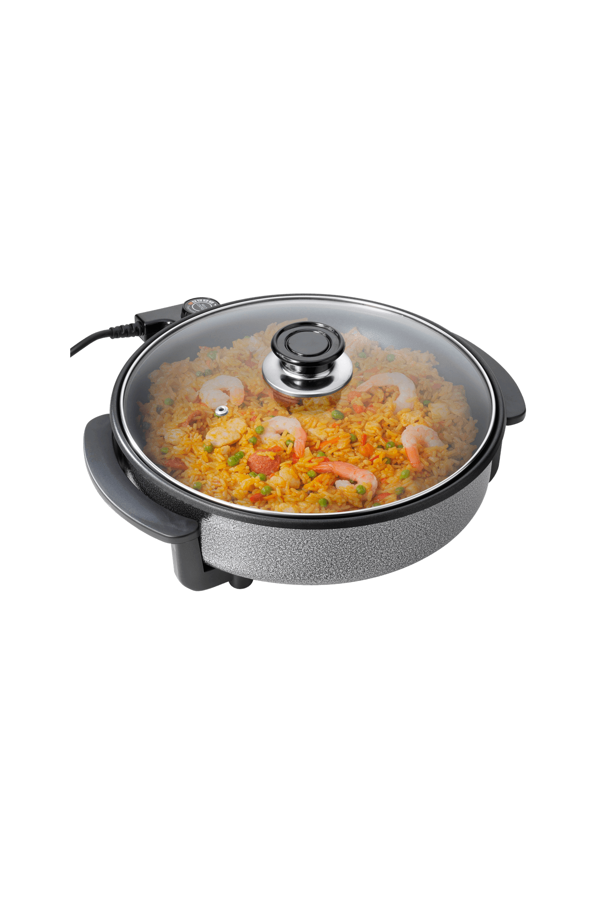 Multifunksjonell Grillpanne (PZ-2964)
