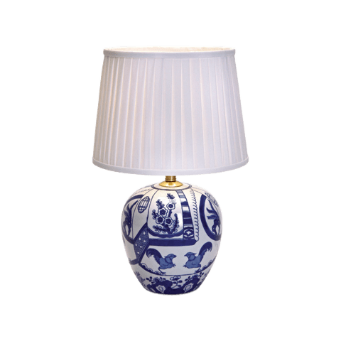 Bordlampe Göteborg