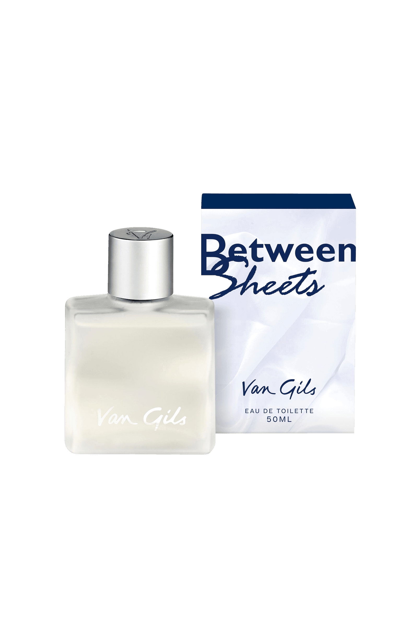 Between Sheets Edt 50ml