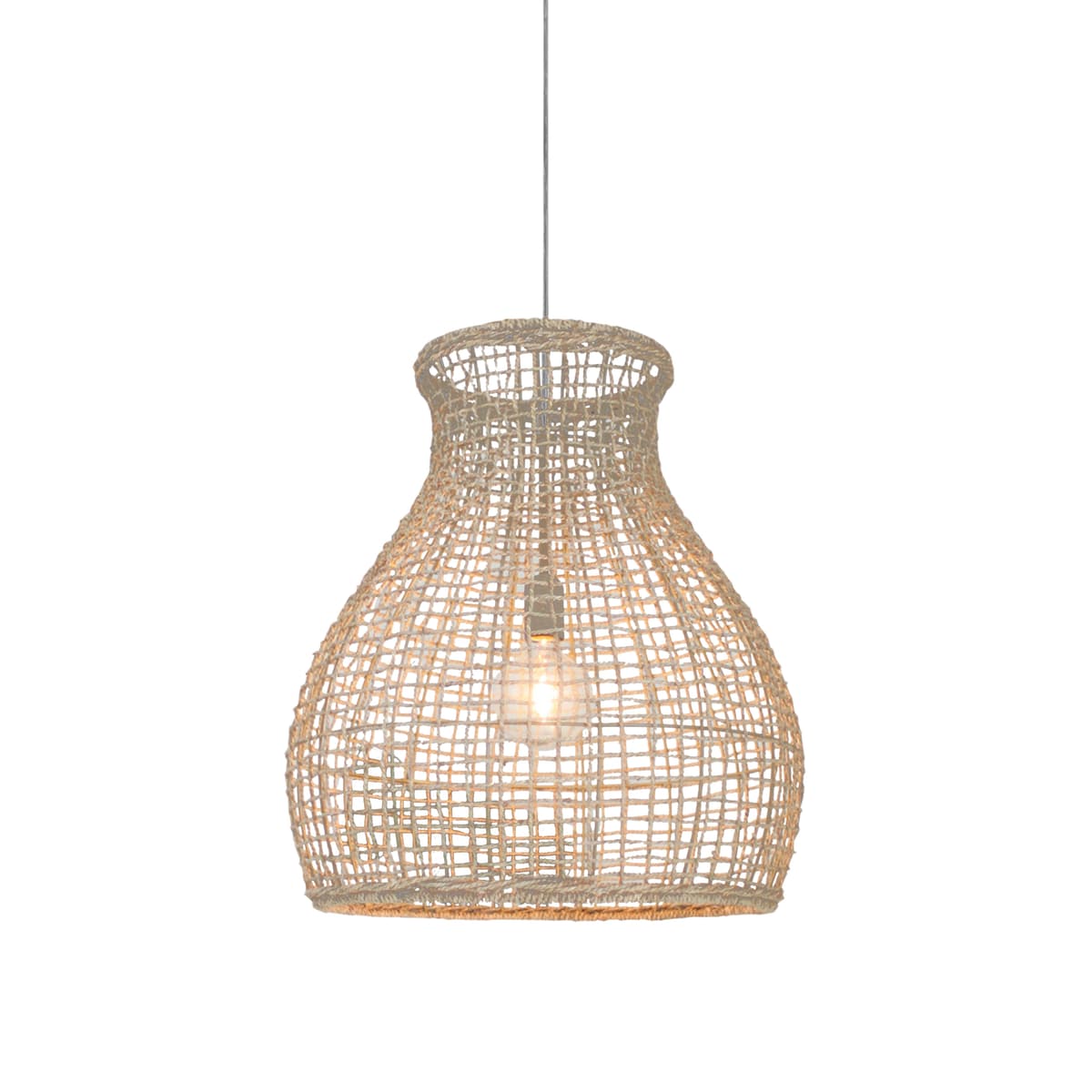 Taklampe Seagrass