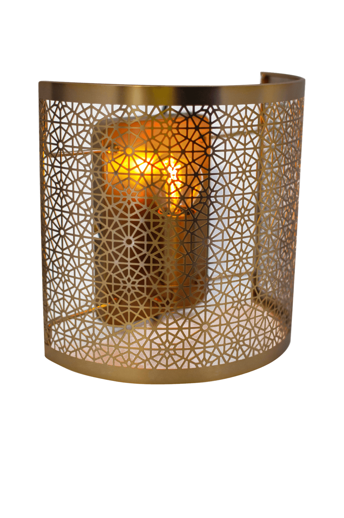 Vegglampe Hermine