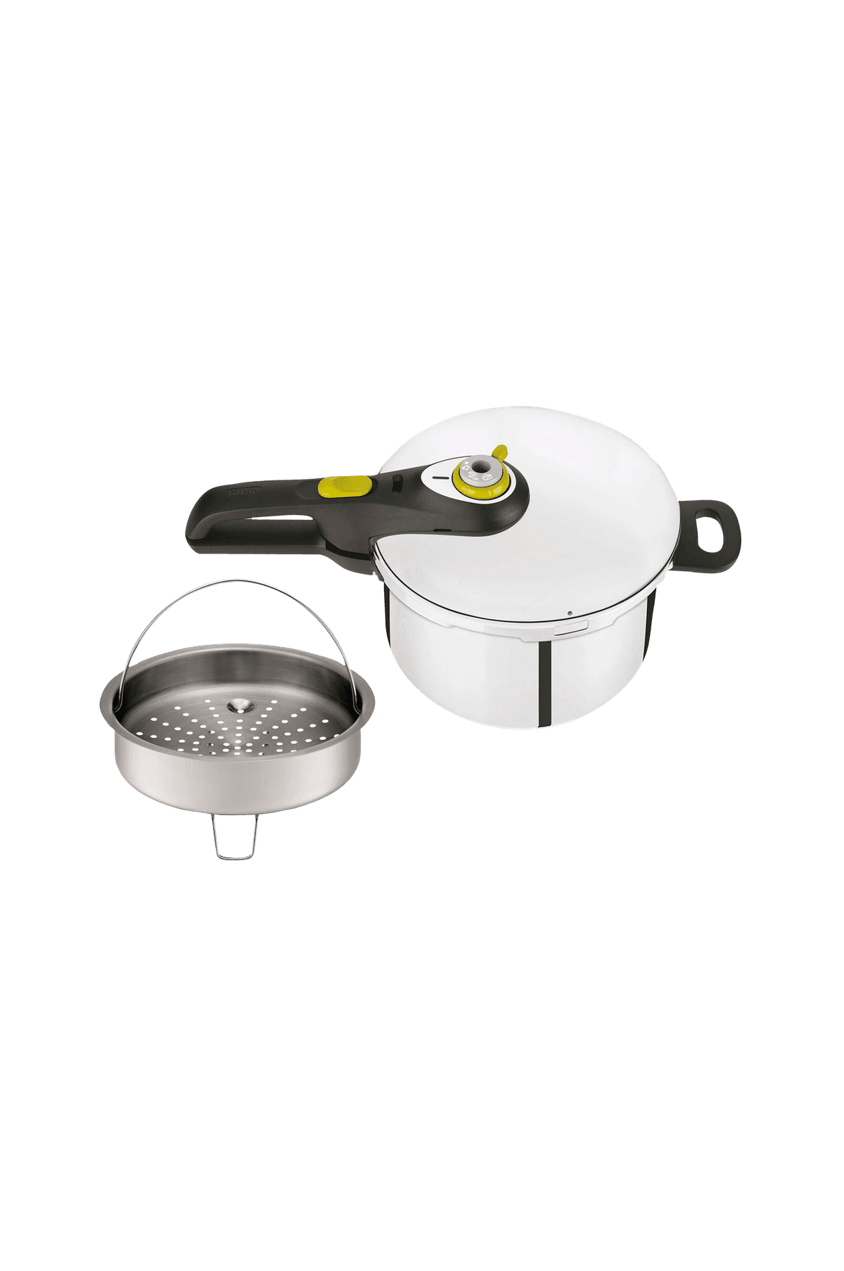 Trykkoker Secure 5 Neo - 6l