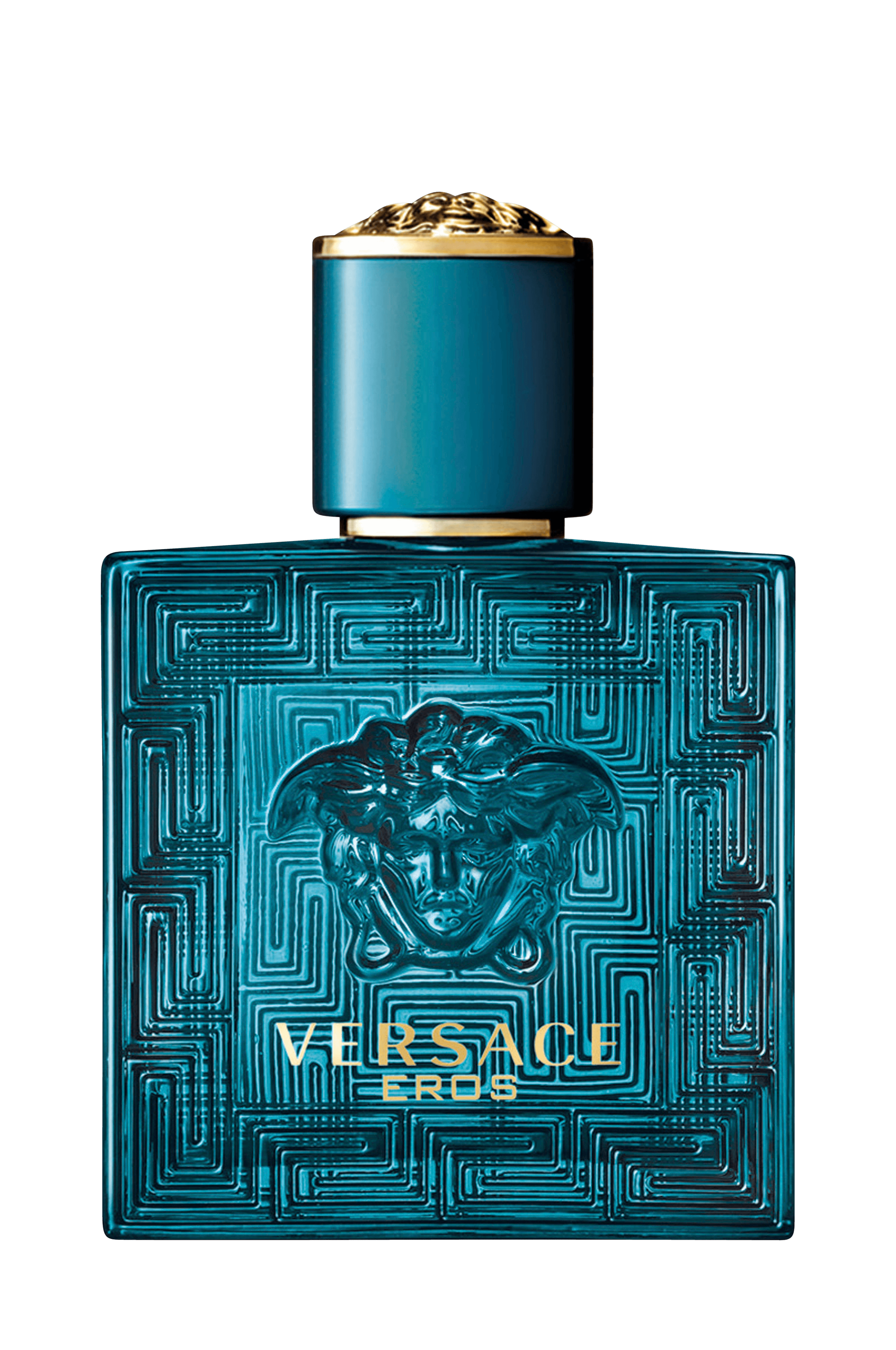 Eros Pour Homme EdT 50 ml