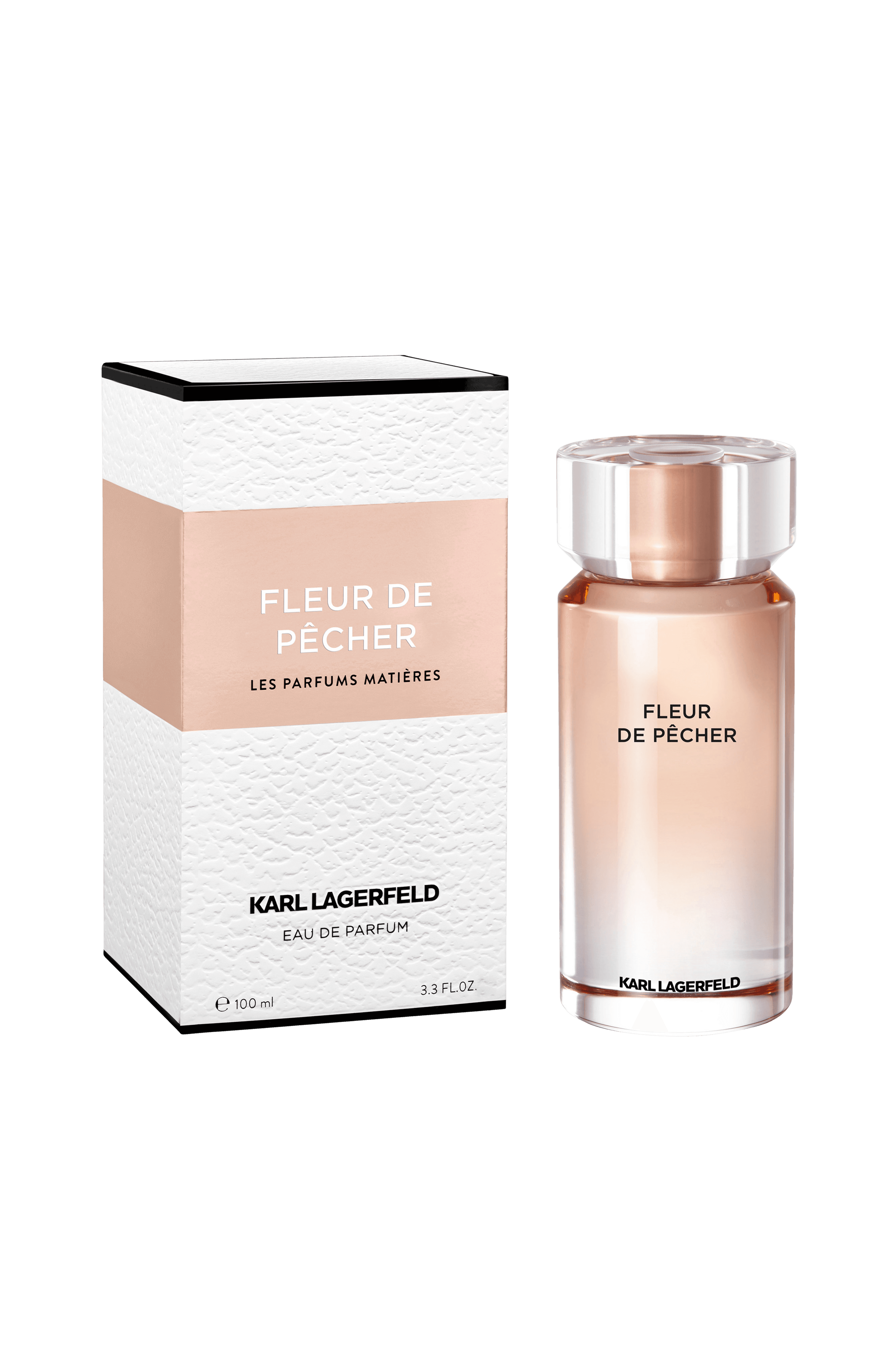 fleur de pêcher edp 100ml