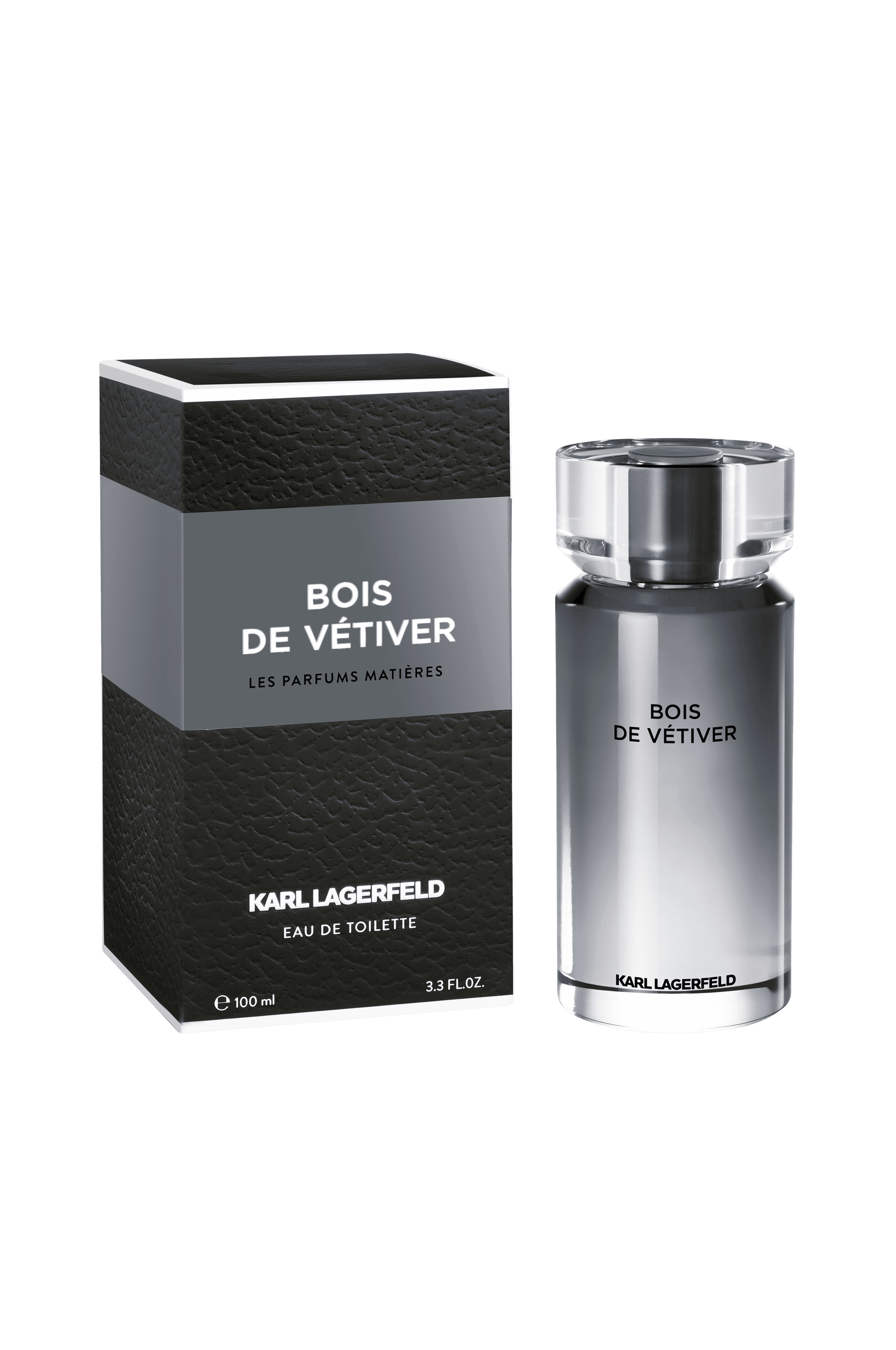 bois de vétiver edt 100ml