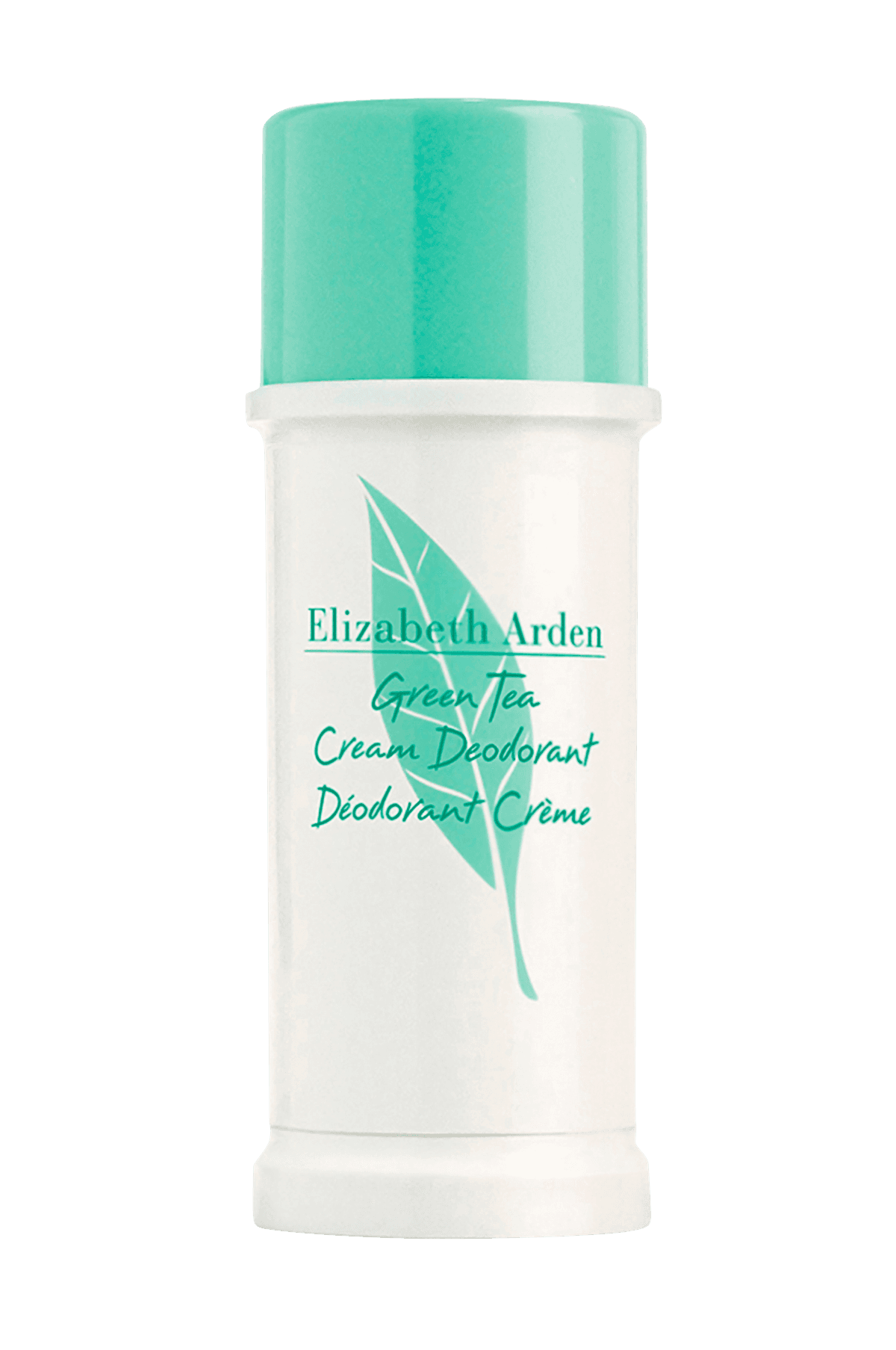 Green Tea Cream Deo 40 ml