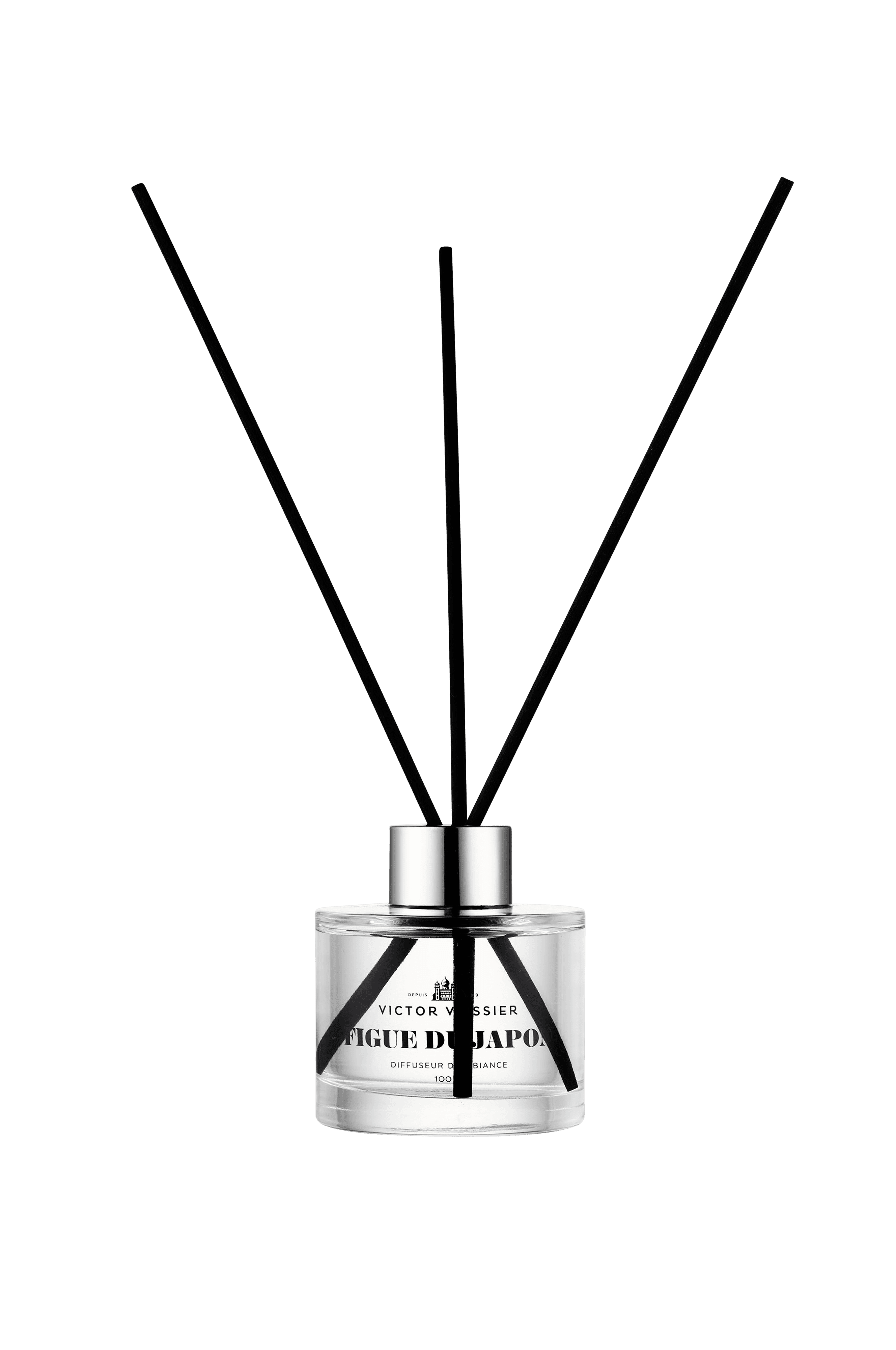 Room Diffuser Figue du Japon 100ml