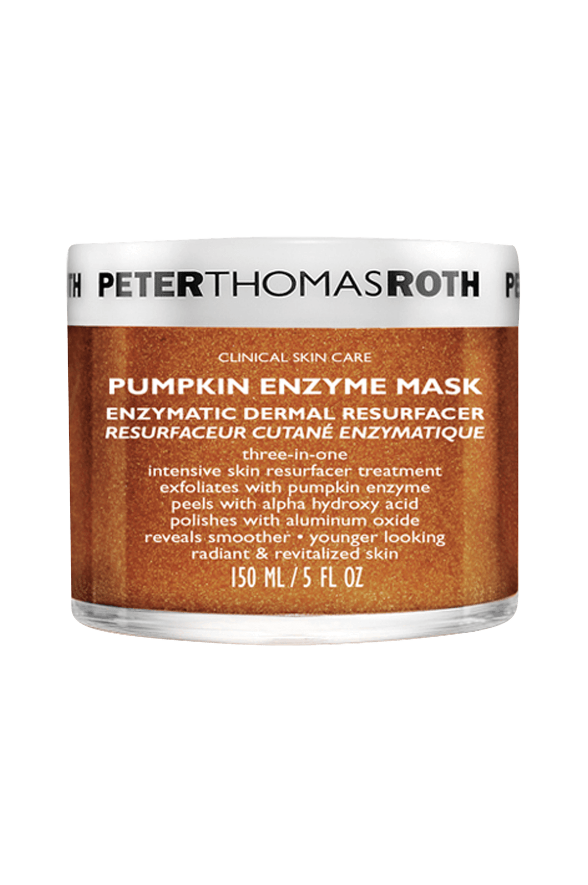 Pumpkin Enzyme Mask 150 ml