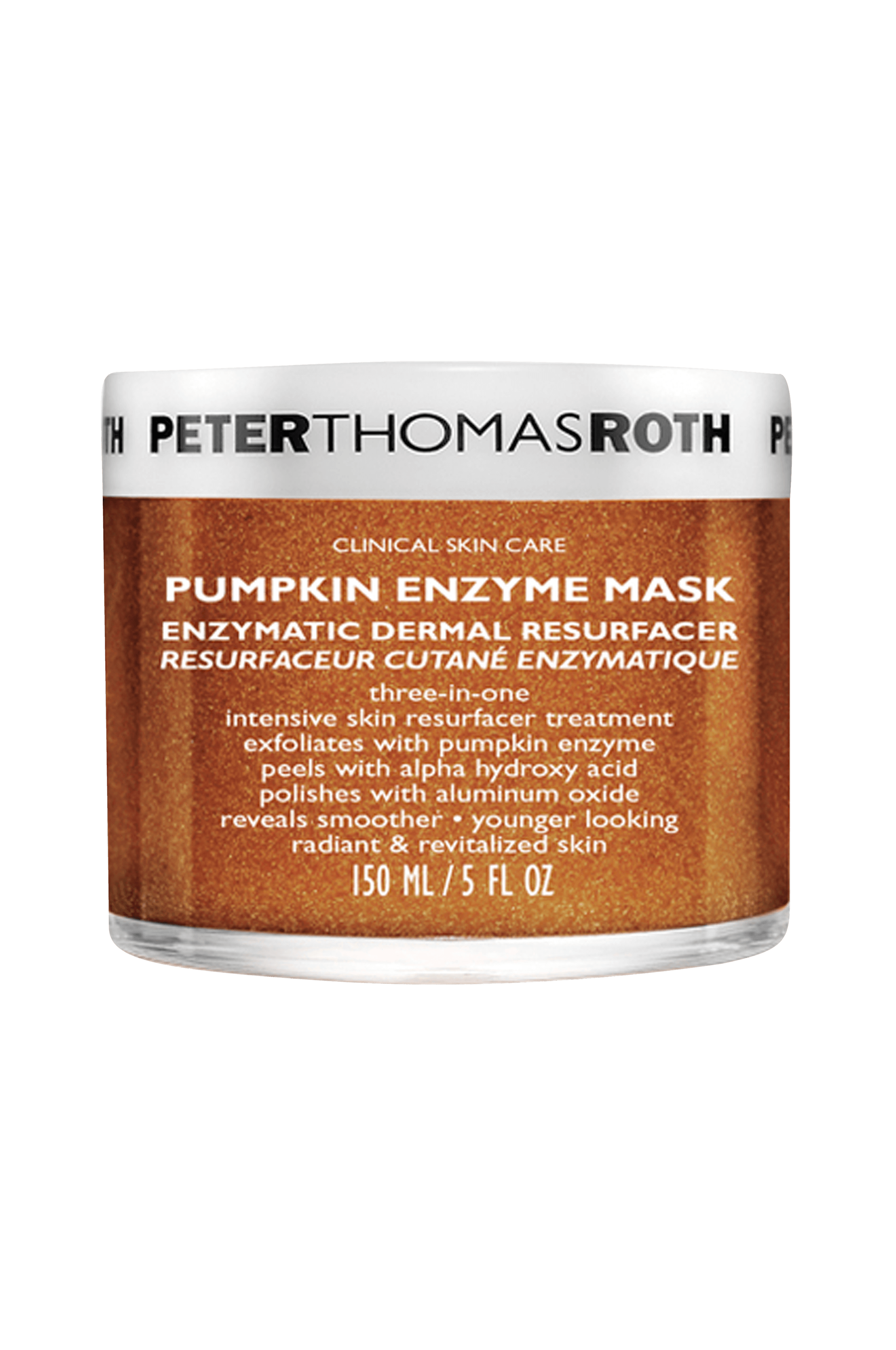 Pumpkin Enzyme Mask 150 ml