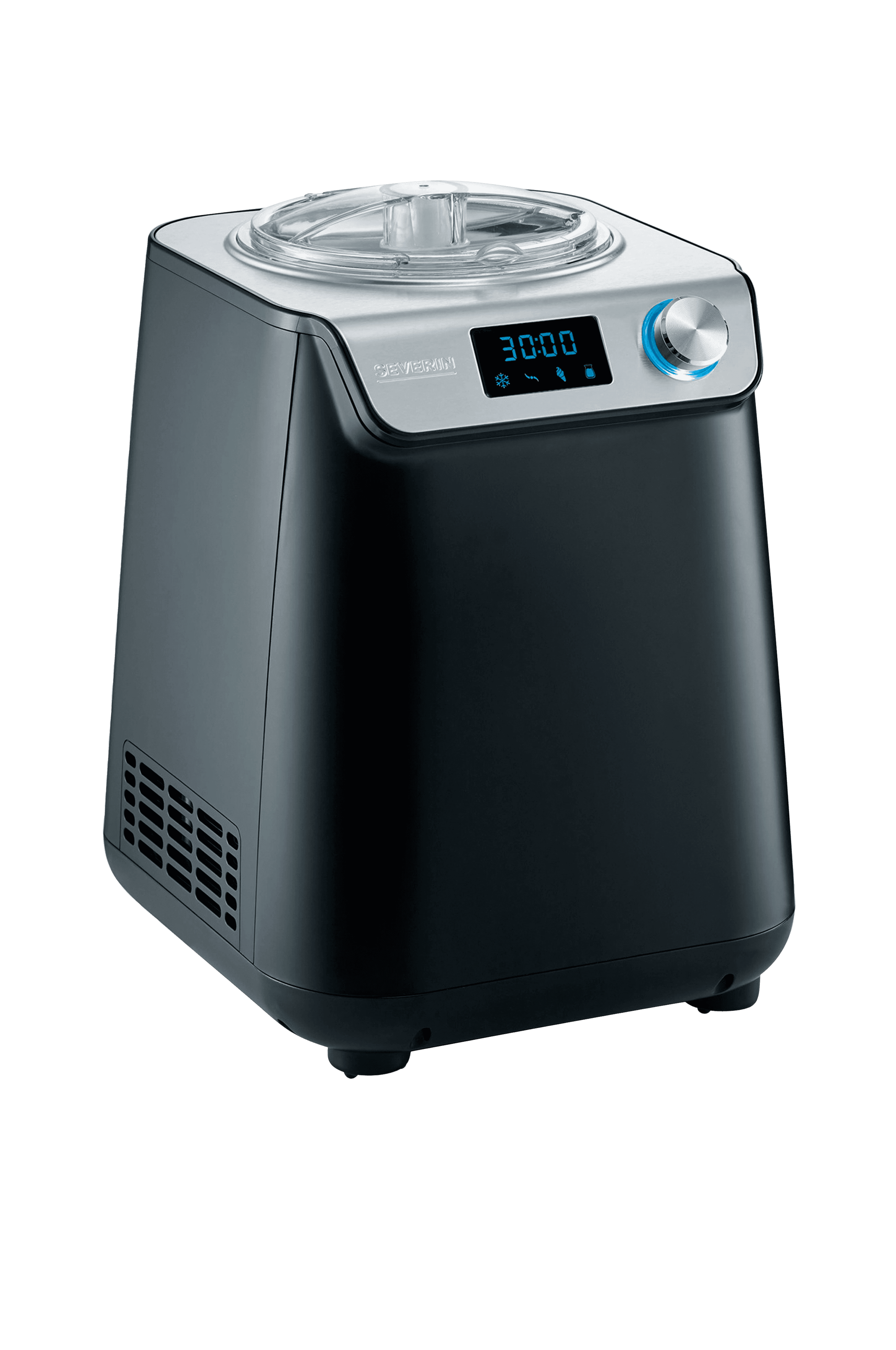 Ismaskin/Yoghurt EZ7470