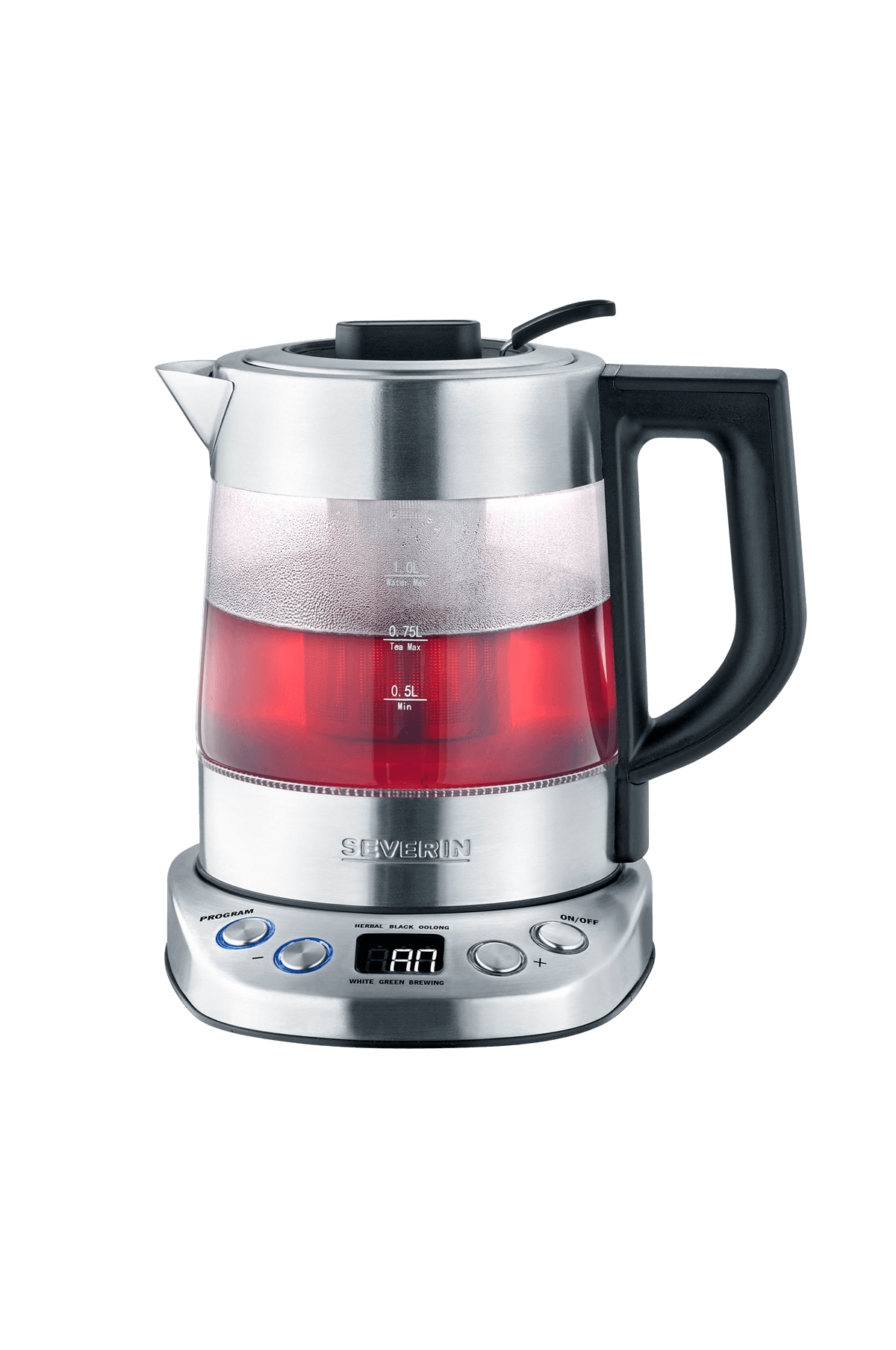 Te-koker DeLuxe Mini1l WK3473