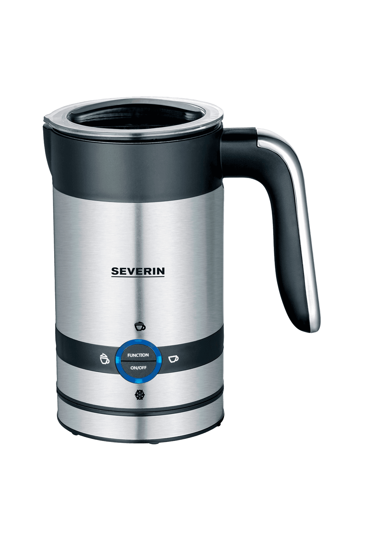 Melkeskummer 200 ml SM 3584