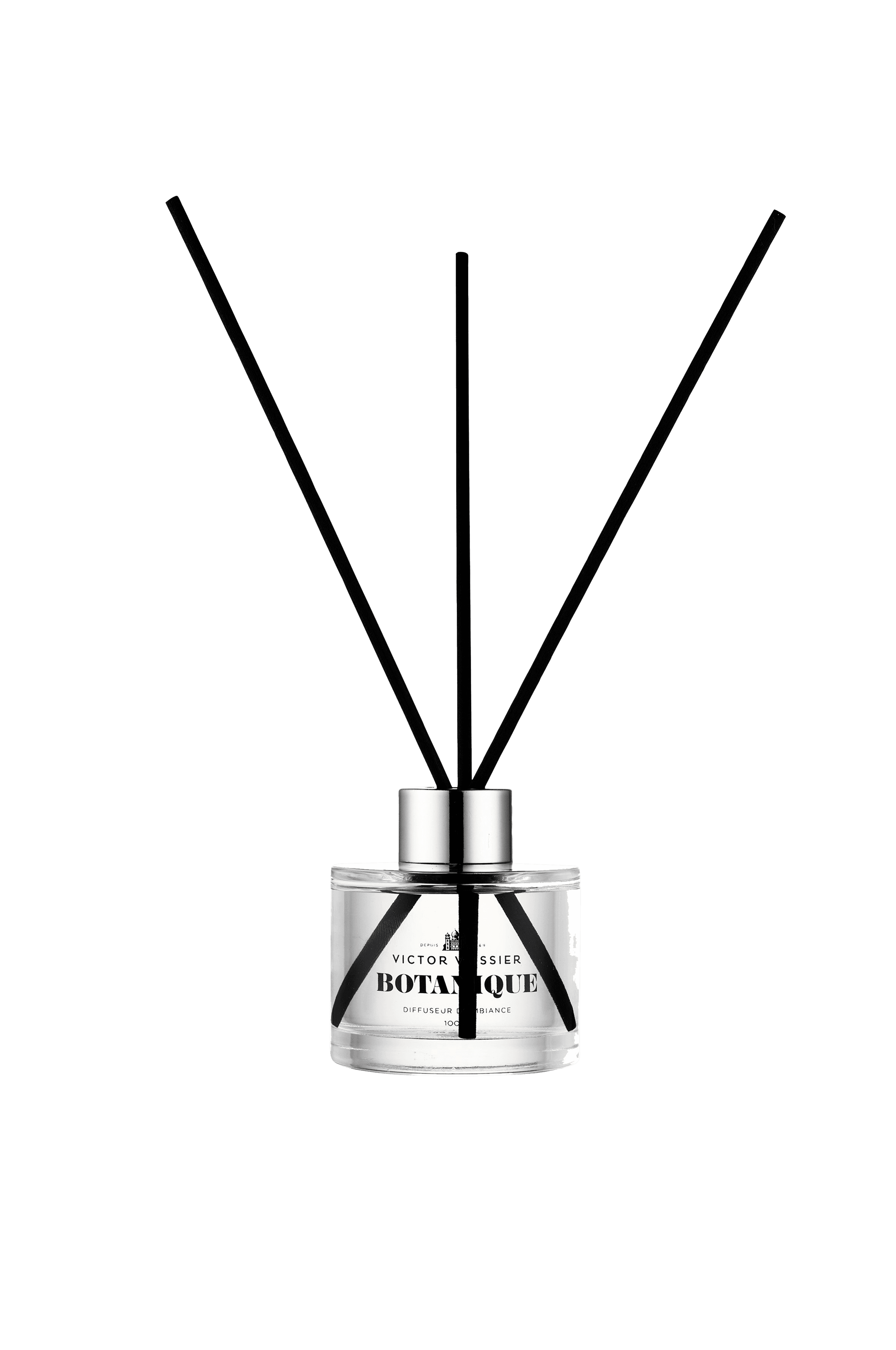 Botanique Room Diffuser 100ml